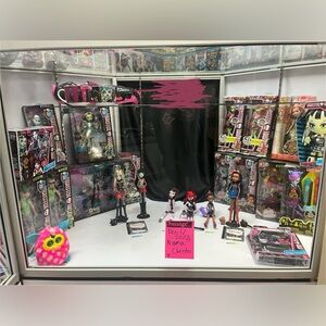 Monster High Dolls for sale!!!!!